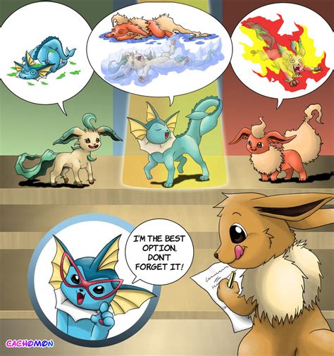 Mamma says babies can&x27;t leave the nest area. . Pokemon fanfiction reborn as eevee